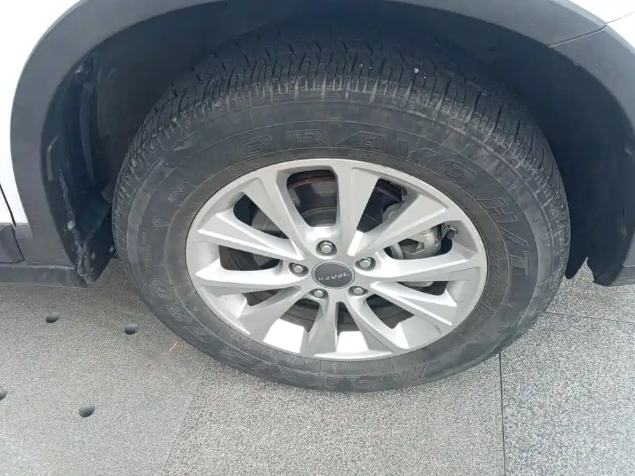 Haval H6 2019