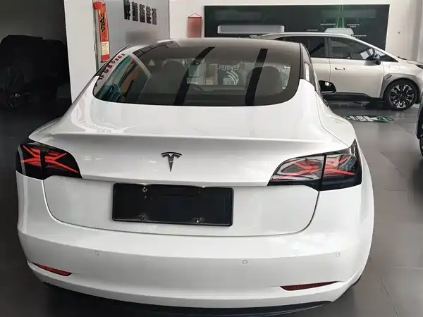 Tesla Model 3 2020