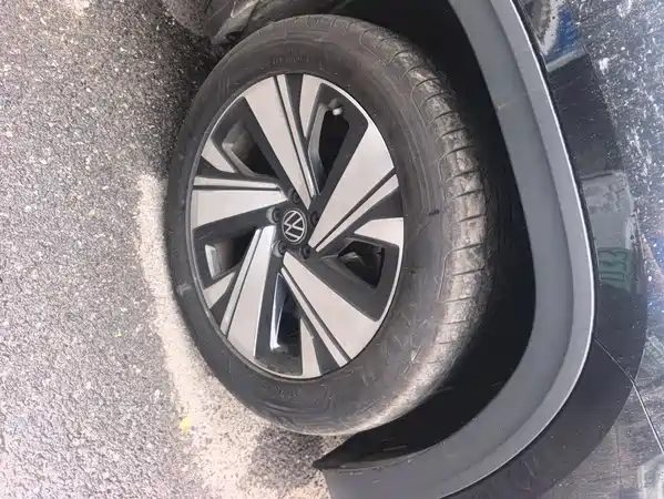 Volkswagen Teramont 2023