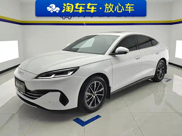 BYD Seal 06 2025