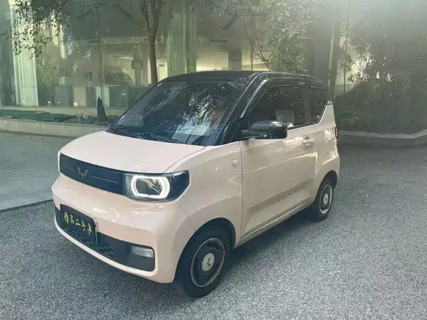 Wuling Hongguang MINIEV 2023