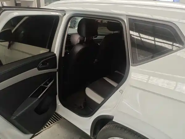 Jetta VS5 2023