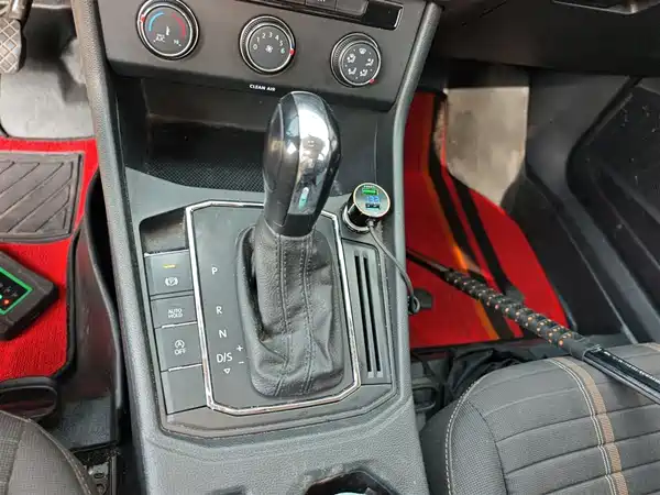 Volkswagen Lavida 2022