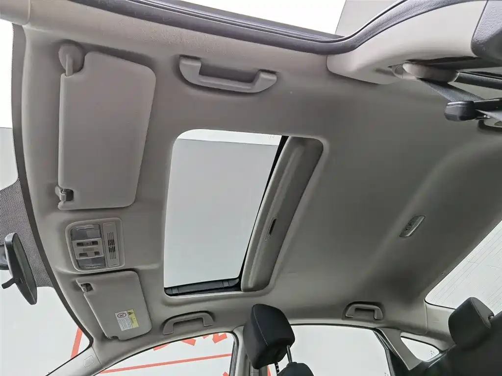 Honda Civic 2019 — фото 14
