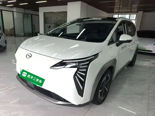 Aion Y 2023