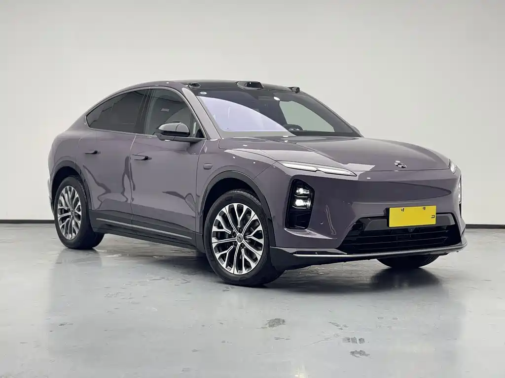 NIO EC6 2025