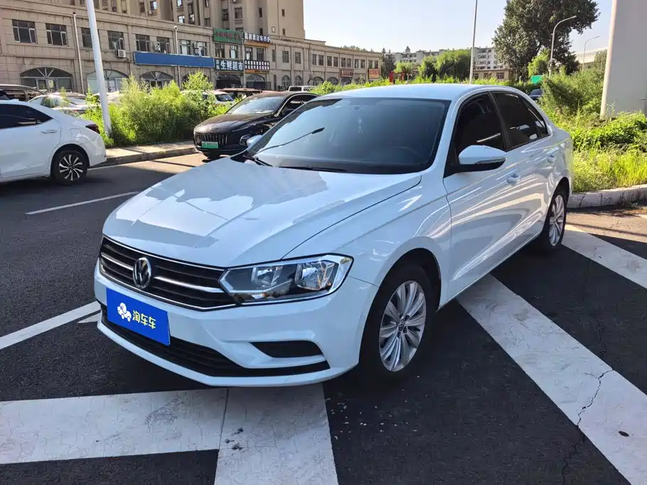 Volkswagen Bora 2022
