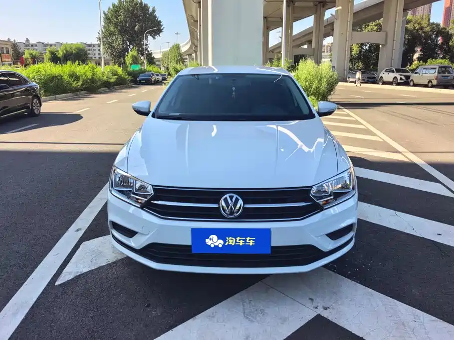 Volkswagen Bora 2022