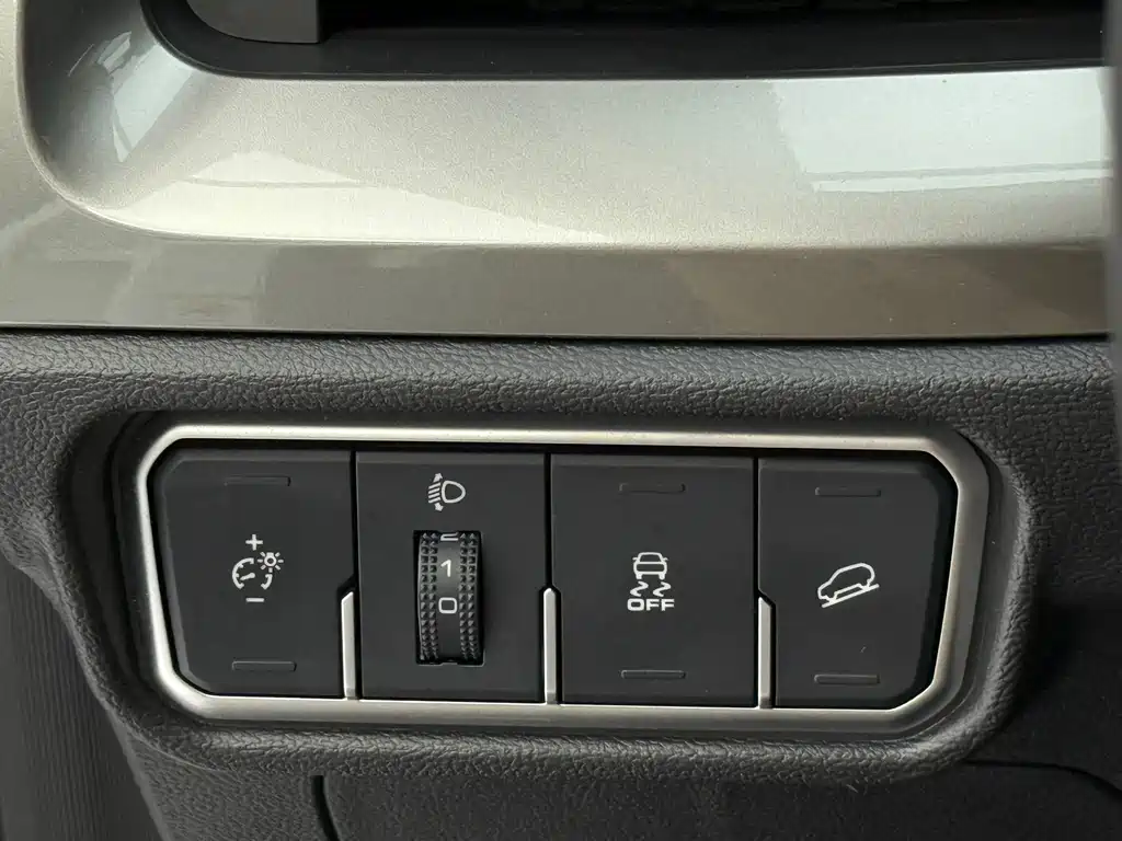 Haval H6 2022 — фото 13