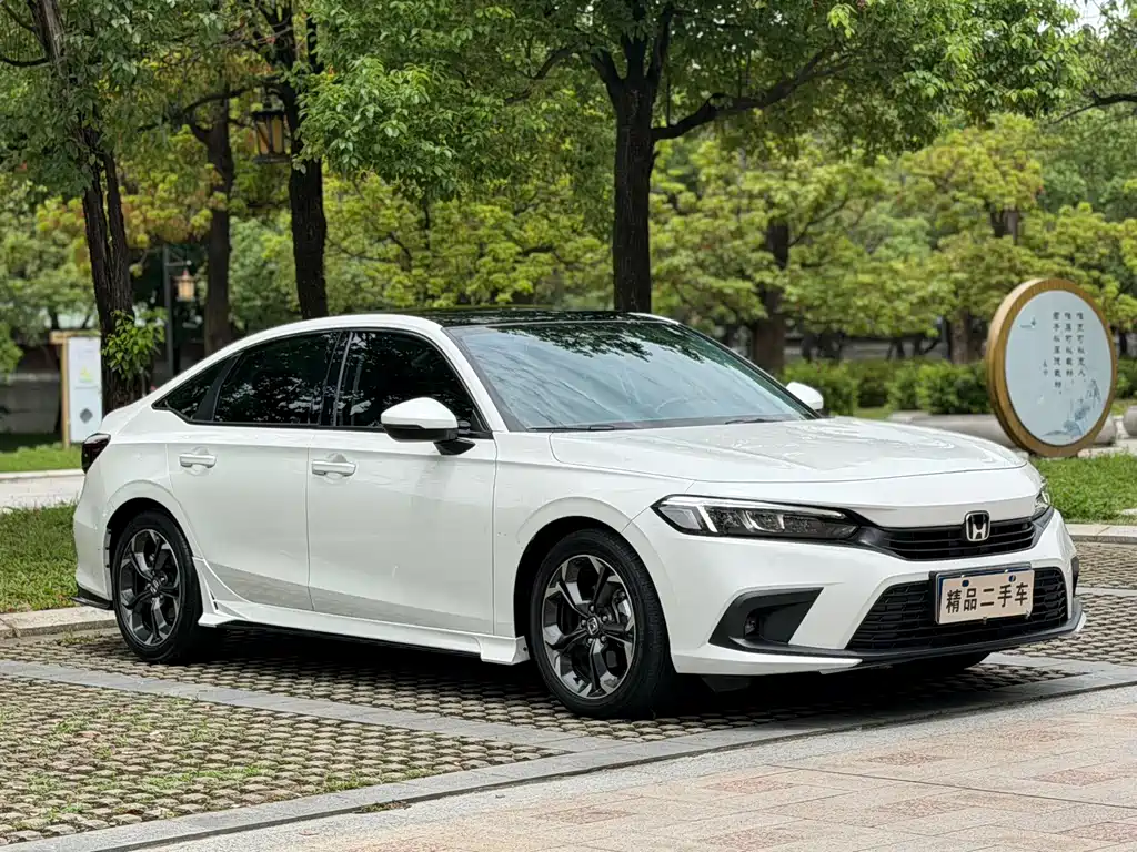 Honda Civic 2023