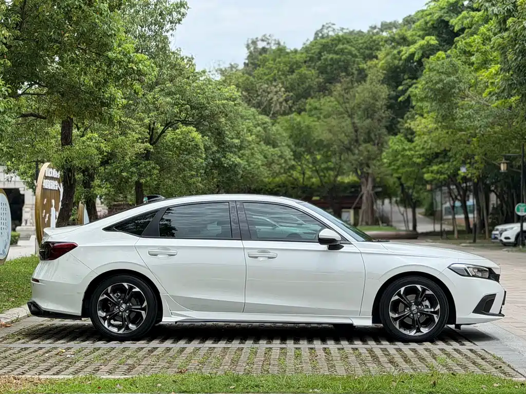 Honda Civic 2023