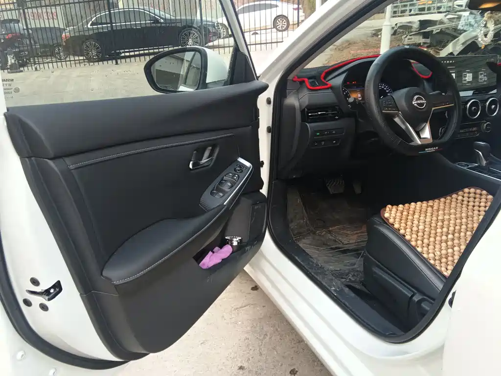 Nissan Sylphy 2025