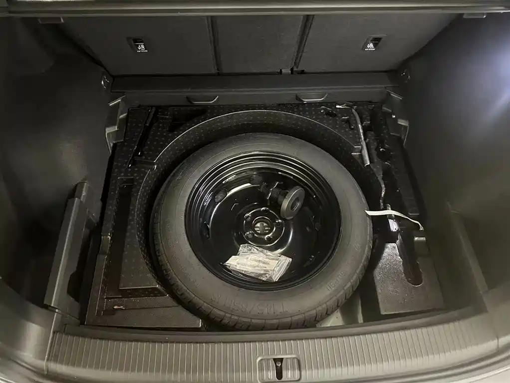 Volkswagen Tayron 2024 — фото 33