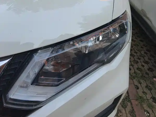 Nissan X-Trail 2024