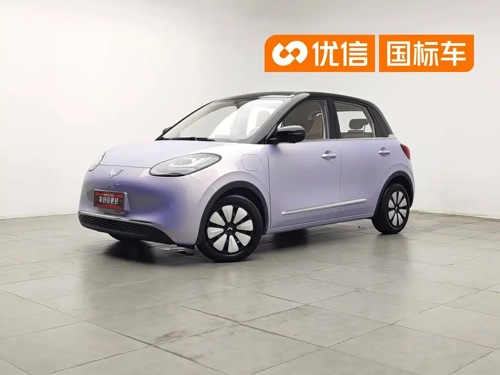 Wuling Bingo 2025