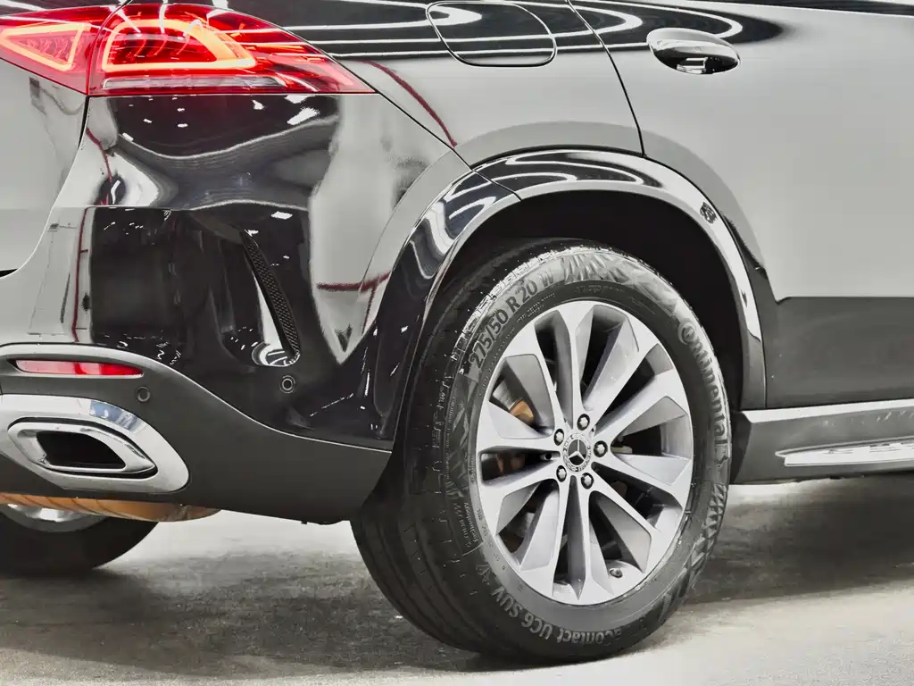 Mercedes-Benz GLE 2023 — фото 33