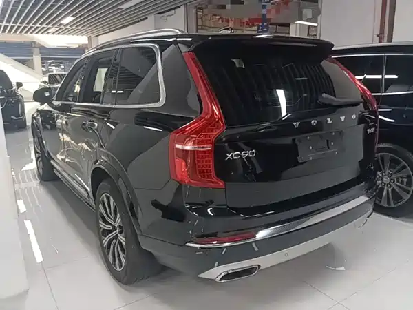 Volvo XC90 2020