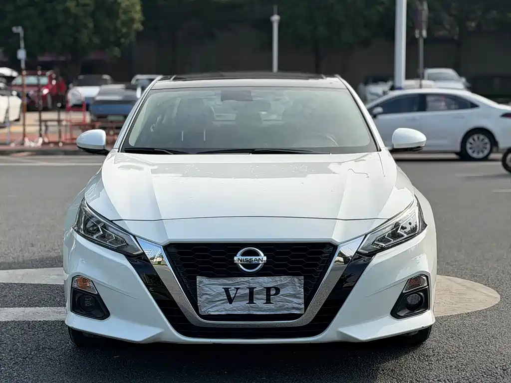 Nissan Teana 2019 — фото 2