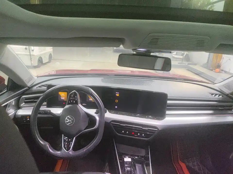 Volkswagen Lamando 2022
