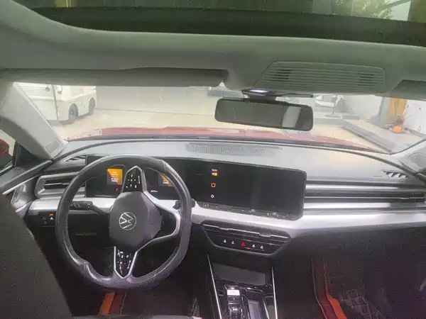 Volkswagen Lamando 2022