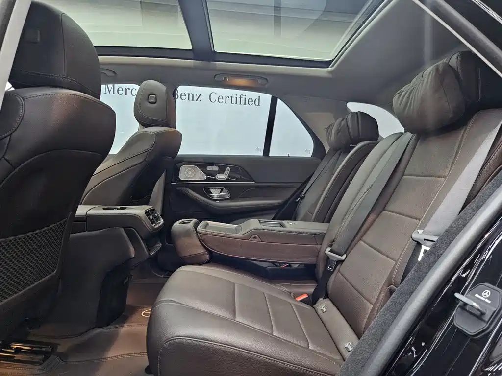 Mercedes-Benz GLE 2023 — фото 12