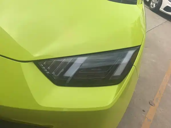 BYD Seagull 2023