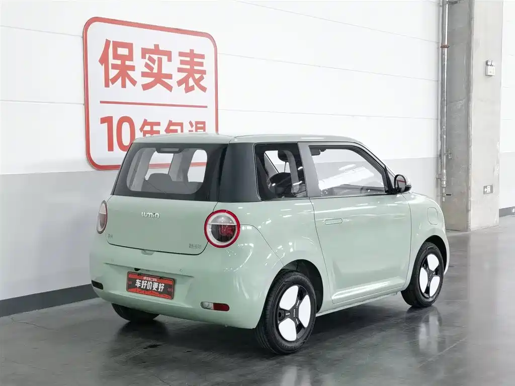Qiyuan Lumin 2024