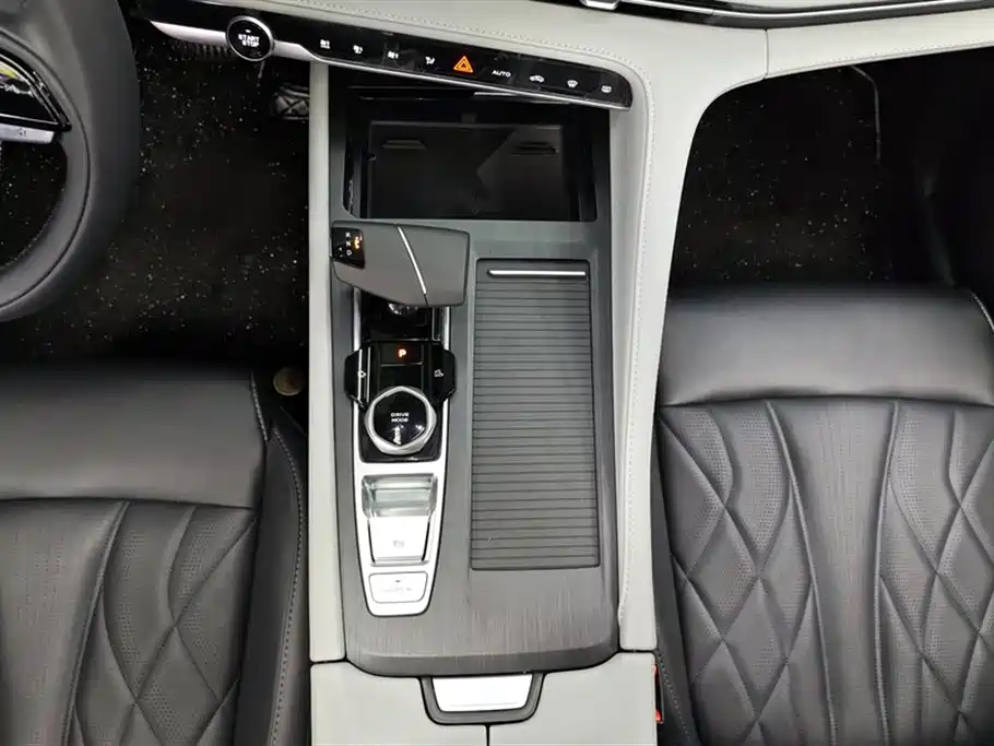 Changan CS75 PLUS 2024 — фото 16