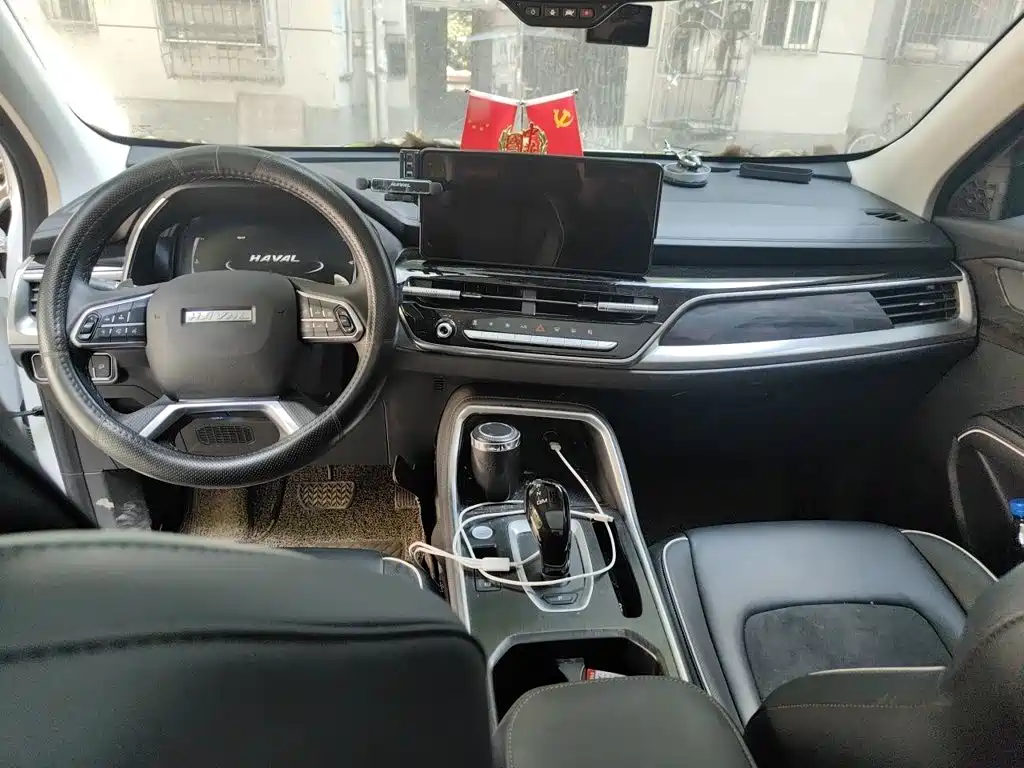 Haval H6 2022