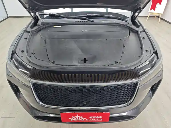 Li Auto ONE 2021
