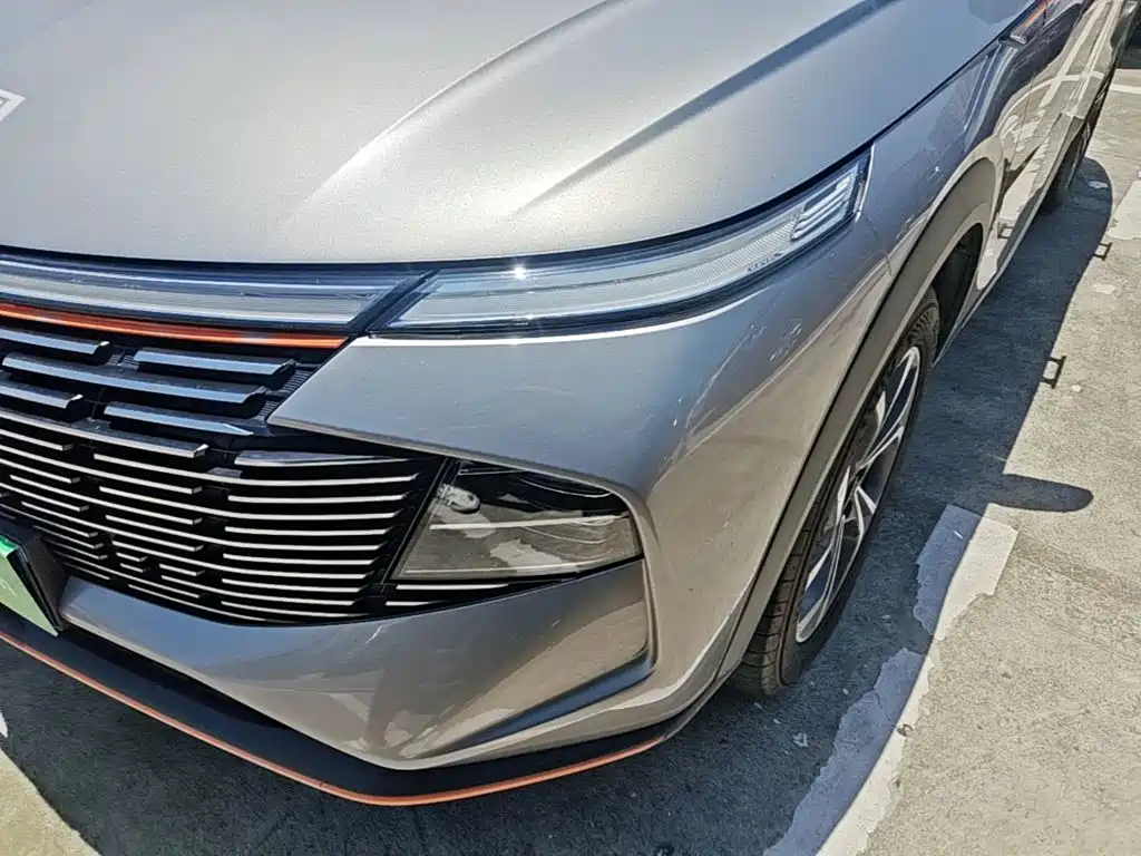 Haval Mythical Beast 2024 — фото 24