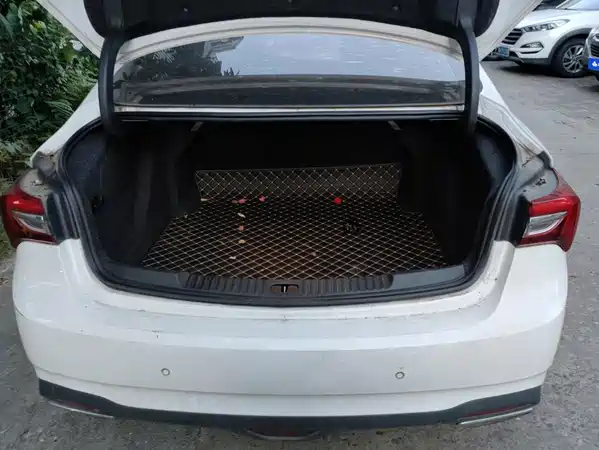 Buick Verano 2021