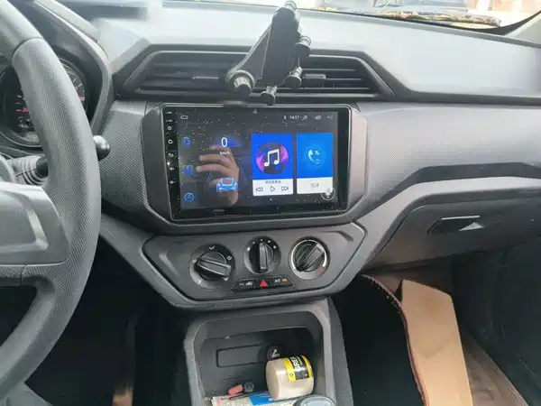 Wuling Hongguang 2019