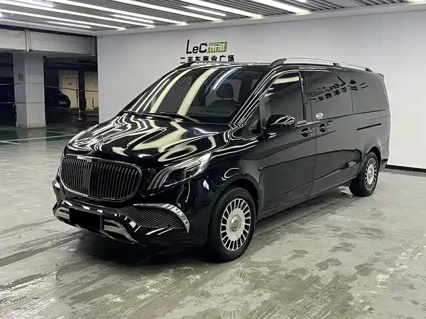 Mercedes-Benz Vito 2016