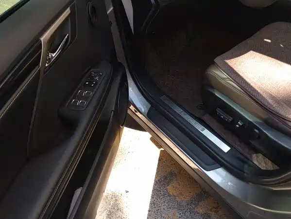 Lexus RX 2021
