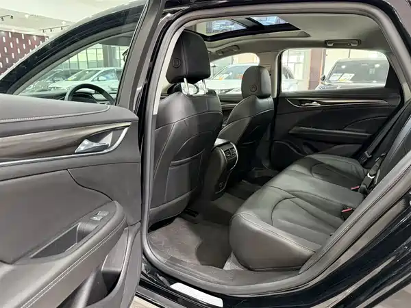 Buick LaCrosse 2022