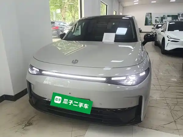 Leapmotor C10 2024
