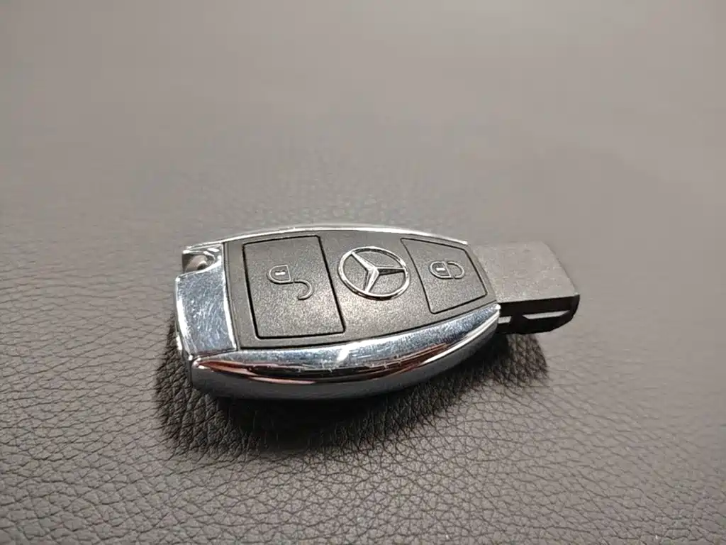 Mercedes-Benz GLA 2018 — фото 9