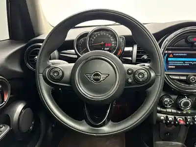 MINI MINI 2019