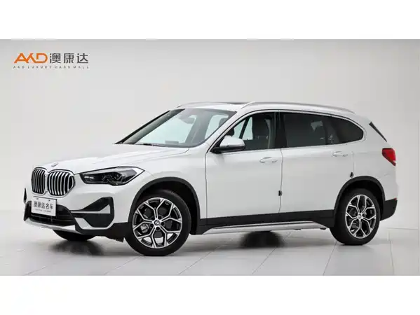 BMW X1 2021