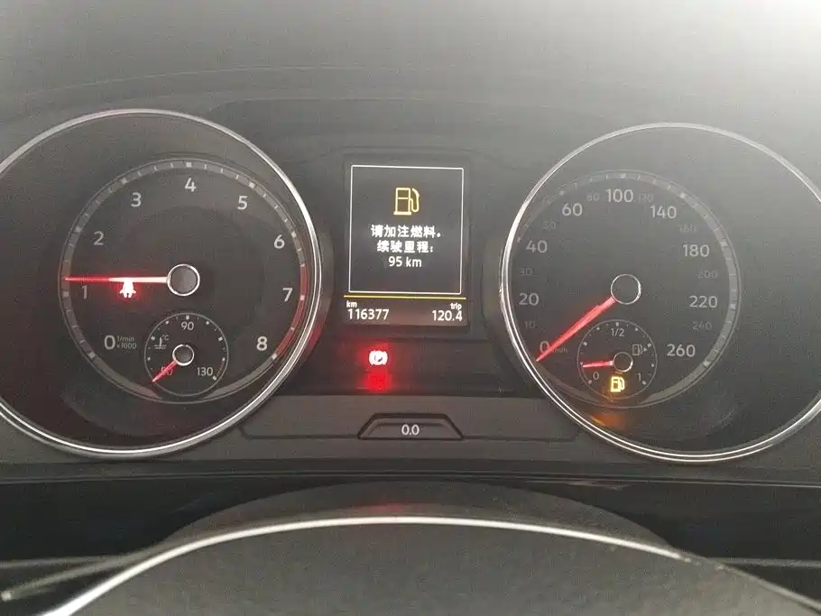 Volkswagen Tiguan L 2019 — фото 14