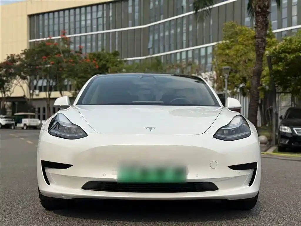 Tesla Model 3 2020 — фото 10