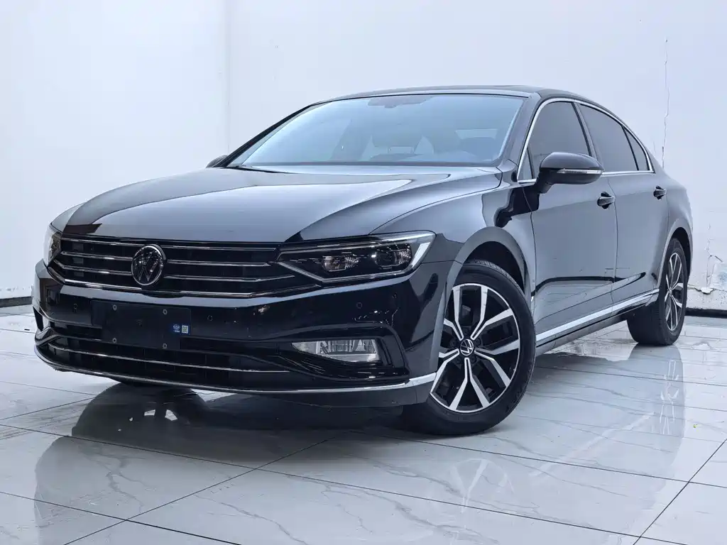 Volkswagen Magotan 2022