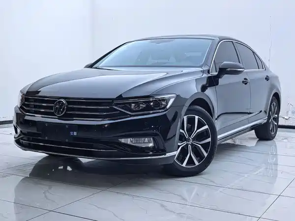 Volkswagen Magotan 2022
