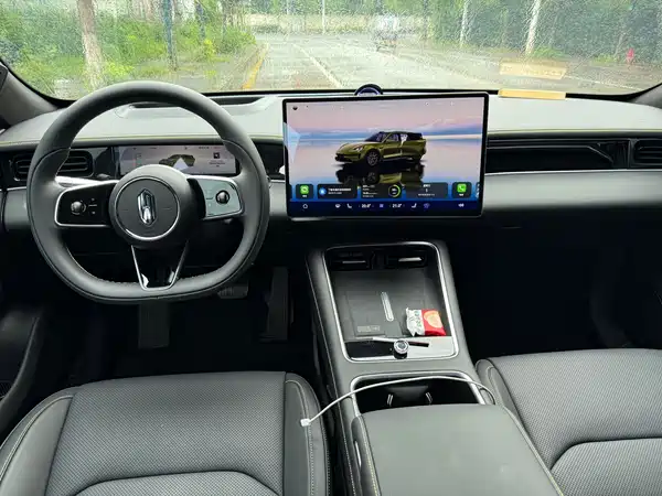 Shangjie Z7T 2026