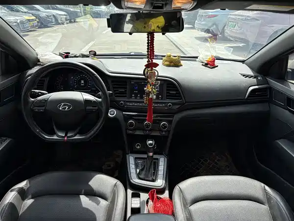 Hyundai Celesta 2020