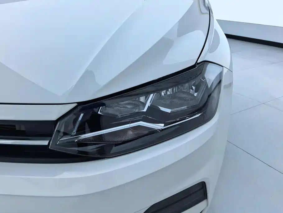 Volkswagen Polo 2022