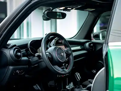 MINI MINI 2020