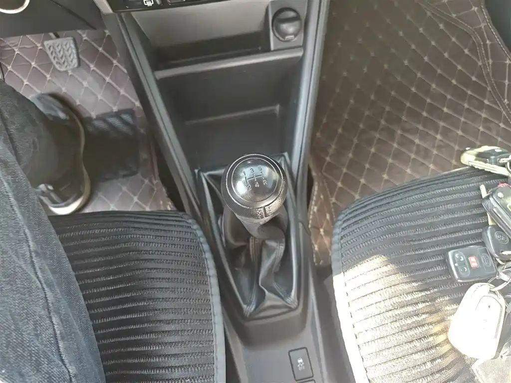Toyota Vios 2020 — фото 14