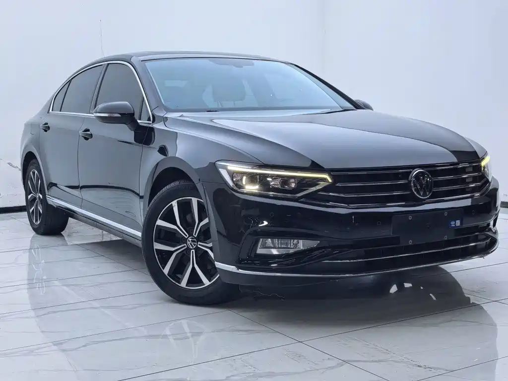 Volkswagen Magotan 2022